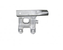 BMW 1 SERI- F20- 12/15; ÖN TAMPON DEMİRİ BAĞLANTI AYAĞI SAĞ ALÜMİNYUM (TYG)