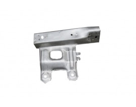 BMW 1 SERI- F20- 12/15; ÖN TAMPON DEMİRİ BAĞLANTI AYAĞI SOL ALÜMİNYUM (TYG)