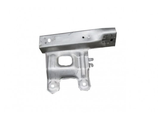 BMW 1 SERI- F20- 12/15; ÖN TAMPON DEMİRİ BAĞLANTI AYAĞI SOL ALÜMİNYUM (TYG)