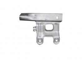 BMW 1 SERI- F20- 12/15; ÖN TAMPON DEMİRİ BAĞLANTI AYAĞI SOL ALÜMİNYUM (TYG)