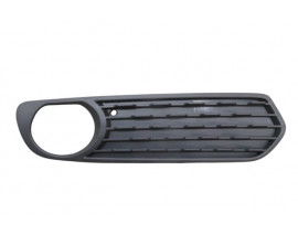 BMW 1 SERI- F20- 12/15; SİS LAMBASI KAPAĞI SAĞ SİS DELİKLİ (TW)