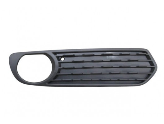 BMW 1 SERI- F20- 12/15; SİS LAMBASI KAPAĞI SAĞ SİS DELİKLİ (TW)