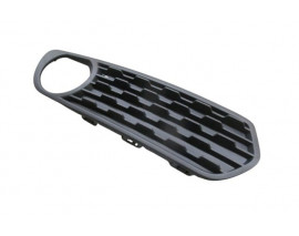 BMW 1 SERI- F20- 12/15; SİS LAMBASI KAPAĞI SAĞ SİS DELİKLİ (TW)