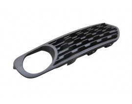 BMW 1 SERI- F20- 12/15; SİS LAMBASI KAPAĞI SAĞ SİS DELİKLİ (TW)