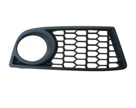 BMW 1 SERI- F20- 12/15; SİS LAMBASI KAPAĞI SAĞ SİS DELİKLİ (M TİPİ) (TW)