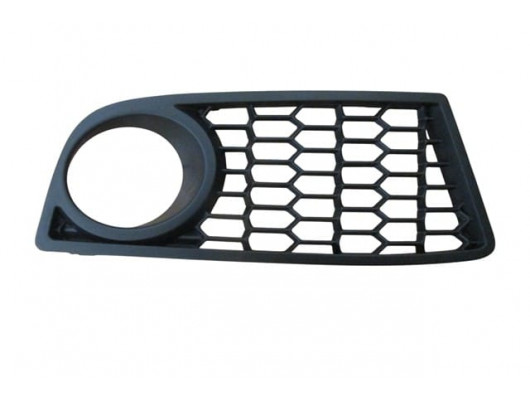 BMW 1 SERI- F20- 12/15; SİS LAMBASI KAPAĞI SAĞ SİS DELİKLİ (M TİPİ) (TW)