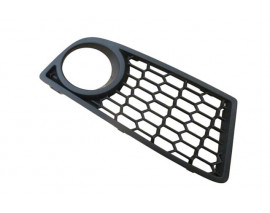 BMW 1 SERI- F20- 12/15; SİS LAMBASI KAPAĞI SAĞ SİS DELİKLİ (M TİPİ) (TW)