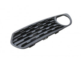 BMW 1 SERI- F20- 12/15; SİS LAMBASI KAPAĞI SOL SİS DELİKLİ (TW)