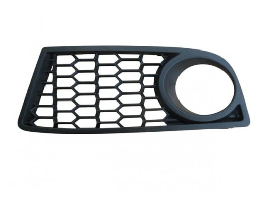 BMW 1 SERI- F20- 12/15; SİS LAMBASI KAPAĞI SOL SİS DELİKLİ (M TİPİ) (TW)