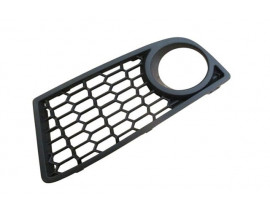 BMW 1 SERI- F20- 12/15; SİS LAMBASI KAPAĞI SOL SİS DELİKLİ (M TİPİ) (TW)