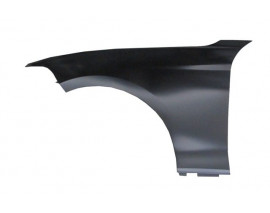 BMW 1 SERI- F20- 12/15; ÖN ÇAMURLUK DELİKSİZ SOL (TYG)