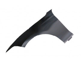 BMW 1 SERI- F20- 12/15; ÖN ÇAMURLUK DELİKSİZ SOL (TYG)