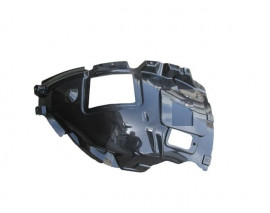 BMW 1 SERI- F20- 12/15; ÖN ÇAMURLUK DAVLUMBAZI ÖNÜN ÖNÜ SOL (PLASTİK ENJEKSİYON)