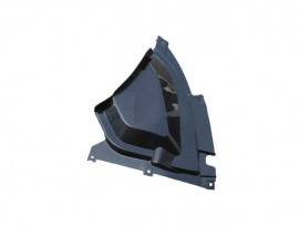 BMW 1 SERI- F20- 12/15; ÖN ÇAMURLUK DAVLUMBAZI BAKALİTİ SAĞ (LCI) (PLASTİK ENJEKSİYON)