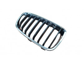 BMW 1 SERI- F20- 12/15; ÖN PANJUR SAĞ (NİKELAJ ÇERÇEVELİ) (İÇ PETEKLERİ SİYAH) (SPORT) (TYG)