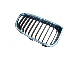 BMW 1 SERI- F20- 12/15; ÖN PANJUR SAĞ (NİKELAJ ÇERÇEVELİ) (İÇ PETEKLERİ SİYAH) (TYG)