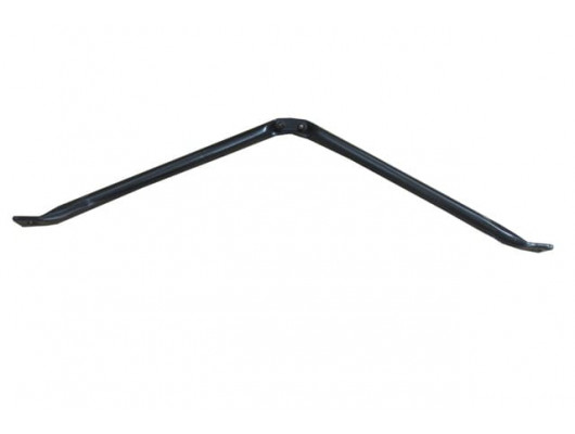 BMW 1 SERI- F20- 12/15; ÖN PANEL ORTA PARÇA (ALÜMİNYUM)(TYG)