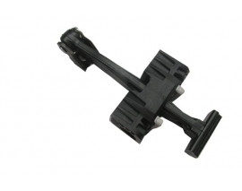 BMW 1 SERI- F20- 12/15; ARKA KAPI DURDURUCUSU SAĞ/SOL AYNI (ADET) (KAPI GERGİSİ)