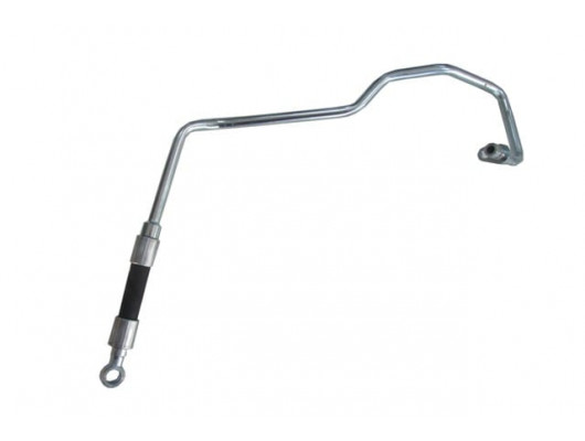 BMW 1 SERI- F20- 12/15; TURBO YAĞLAMA BORUSU