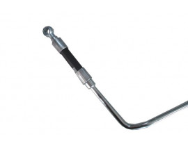 BMW 1 SERI- F20- 12/15; TURBO YAĞLAMA BORUSU