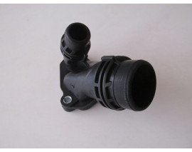 BMW 1 SERI- F20- 12/15; TERMOSTAT KAPAĞI (PLASTIK)