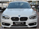 BMW 1 SERI- F20- 15/19; ARAÇ BİLGİLERİ VE RESİMLERİ
