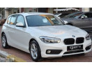 BMW 1 SERI- F20- 15/19; ARAÇ BİLGİLERİ VE RESİMLERİ