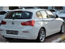 BMW 1 SERI- F20- 15/19; ARAÇ BİLGİLERİ VE RESİMLERİ
