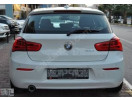BMW 1 SERI- F20- 15/19; ARAÇ BİLGİLERİ VE RESİMLERİ