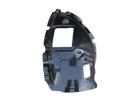 BMW 1 SERI- F20- 15/19; ÖN ÇAMURLUK DAVLUMBAZI ÖNÜN ÖNÜ SAĞ (PLASTİK ENJEKSİYON)