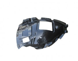 BMW 1 SERI- F20- 15/19; ÖN ÇAMURLUK DAVLUMBAZI ÖNÜN ÖNÜ SAĞ (PLASTİK ENJEKSİYON)