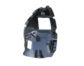 BMW 1 SERI- F20- 15/19; ÖN ÇAMURLUK DAVLUMBAZI ÖNÜN ÖNÜ SOL (PLASTİK ENJEKSİYON)