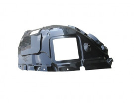 BMW 1 SERI- F20- 15/19; ÖN ÇAMURLUK DAVLUMBAZI ÖNÜN ÖNÜ SOL (PLASTİK ENJEKSİYON)