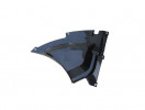 BMW 1 SERI- F20- 15/19; ÖN ÇAMURLUK DAVLUMBAZI BAKALİTİ SAĞ (LCI) (PLASTİK ENJEKSİYON)