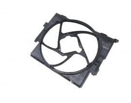 BMW 1 SERI- F20- 15/19; RADYATÖR FAN DAVLUMBAZI BOŞ GÖVDE (400W)