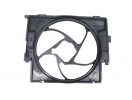 BMW 1 SERI- F20- 15/19; RADYATÖR FAN DAVLUMBAZI BOŞ GÖVDE (400W)