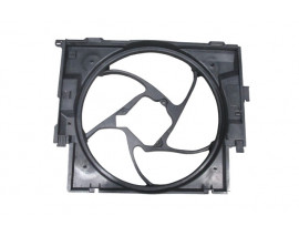 BMW 1 SERI- F20- 15/19; RADYATÖR FAN DAVLUMBAZI BOŞ GÖVDE (400W)