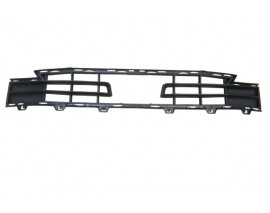 BMW 1 SERI- F40- 20/22; ÖN TAMPON PANJURU SİYAH (TW)