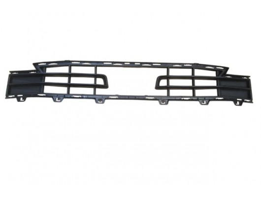 BMW 1 SERI- F40- 20/22; ÖN TAMPON PANJURU SİYAH (TW)