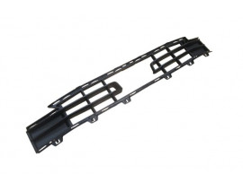 BMW 1 SERI- F40- 20/22; ÖN TAMPON PANJURU SİYAH (TW)