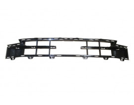 BMW 1 SERI- F40- 20/22; ÖN TAMPON PANJURU PARLAK SİYAH (TW)