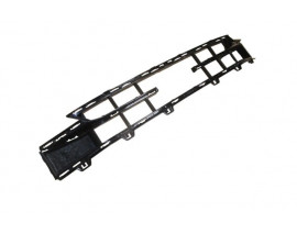 BMW 1 SERI- F40- 20/22; ÖN TAMPON PANJURU PARLAK SİYAH (TW)