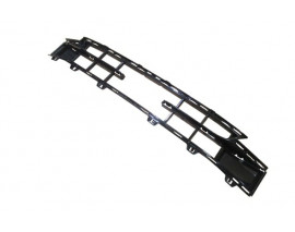 BMW 1 SERI- F40- 20/22; ÖN TAMPON PANJURU PARLAK SİYAH (TW)