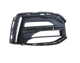 BMW 1 SERI- F40- 20/22; SİS LAMBA KAPAĞI SAĞ SİYAH (TW)