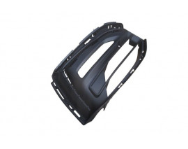 BMW 1 SERI- F40- 20/22; SİS LAMBA KAPAĞI SAĞ SİYAH (TW)