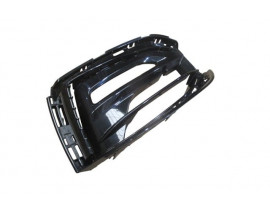 BMW 1 SERI- F40- 20/22; SİS LAMBA KAPAĞI SAĞ PARLAK SİYAH (TW)