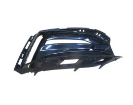 BMW 1 SERI- F40- 20/22; SİS LAMBA KAPAĞI SAĞ PARLAK SİYAH (TW)