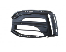 BMW 1 SERI- F40- 20/22; SİS LAMBA KAPAĞI SOL SİYAH (TW)