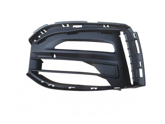 BMW 1 SERI- F40- 20/22; SİS LAMBA KAPAĞI SOL SİYAH (TW)