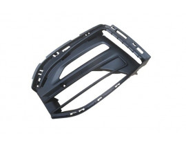 BMW 1 SERI- F40- 20/22; SİS LAMBA KAPAĞI SOL SİYAH (TW)